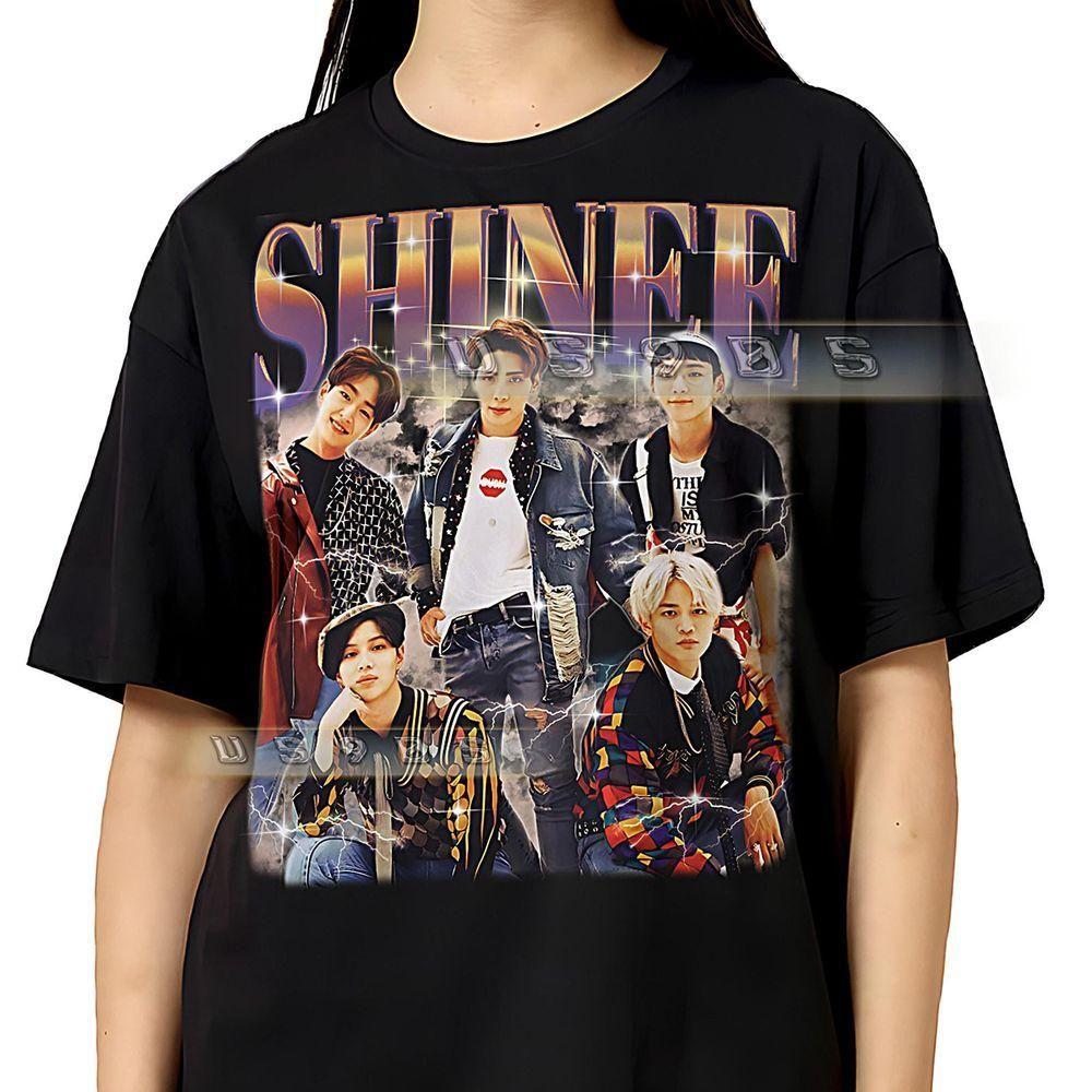 Shinee Vuitino Apparel